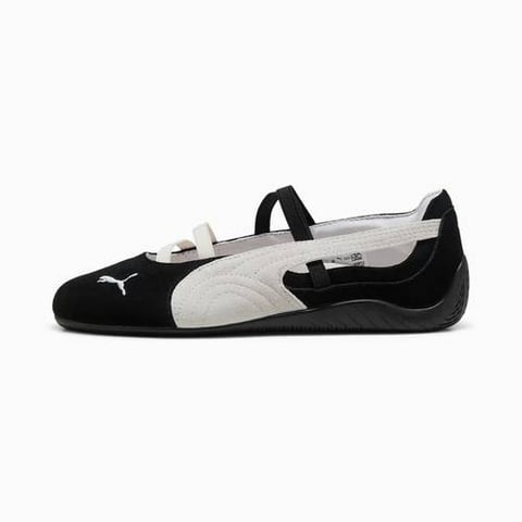 Puma speedcaat