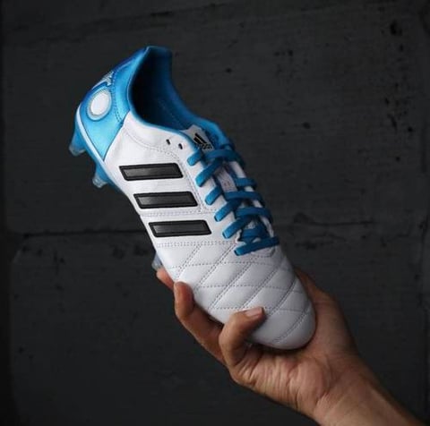 Toni Kroos shoes