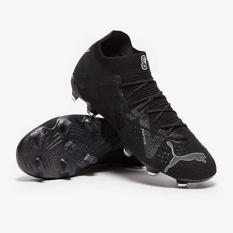 PUMA black