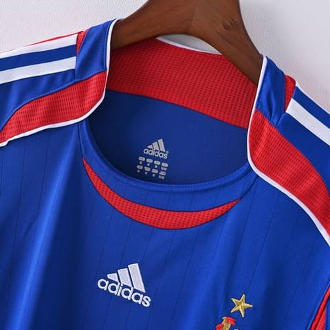 منتخب فرنسا كلاسيك 2006