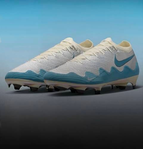  Nike mercurial 