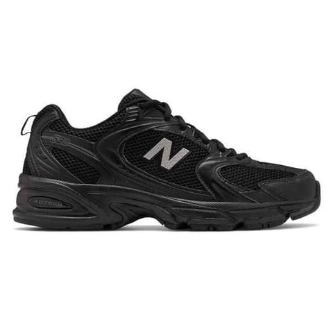  NEW BALANCE BLACK 530