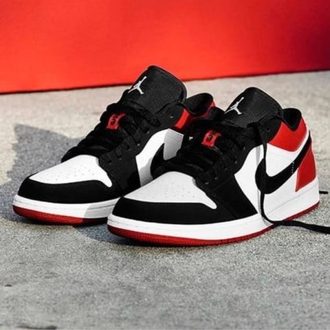Nike Jordan
