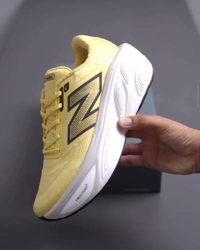New balance-خاص للجري