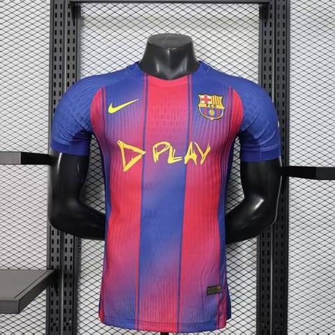 برشلونه قميص الكلاسيكو