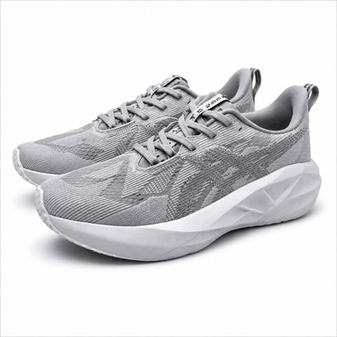 asics -running