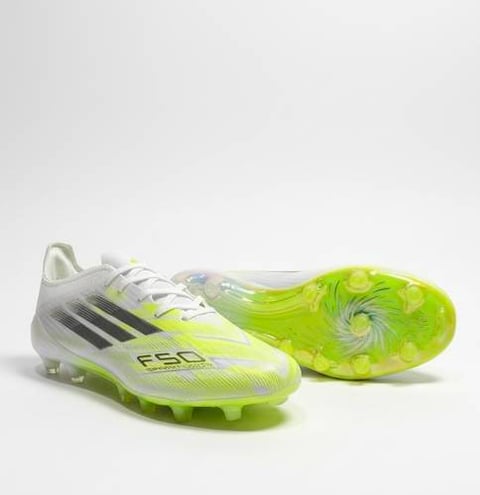 adidas f50