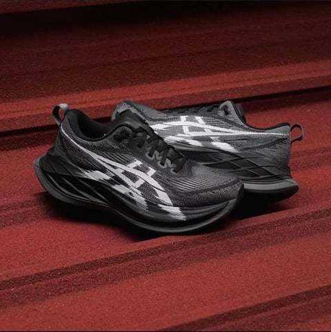 ASICS RUNNING