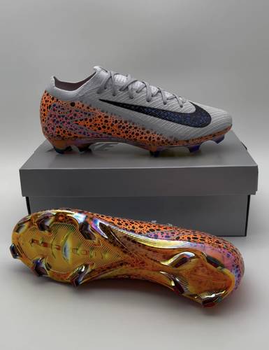 Nike Mercurial