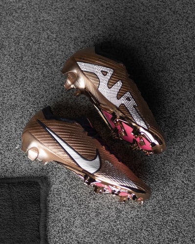 Nike Mercurial