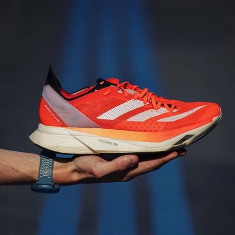   adidas Running