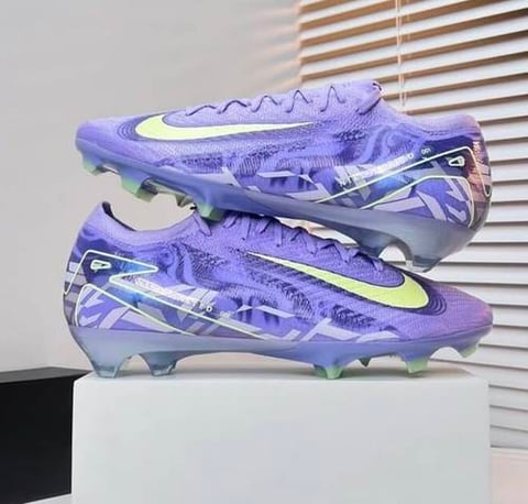 Nike Mercurial