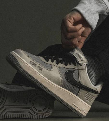 AIR FORCE-GORE-TEX