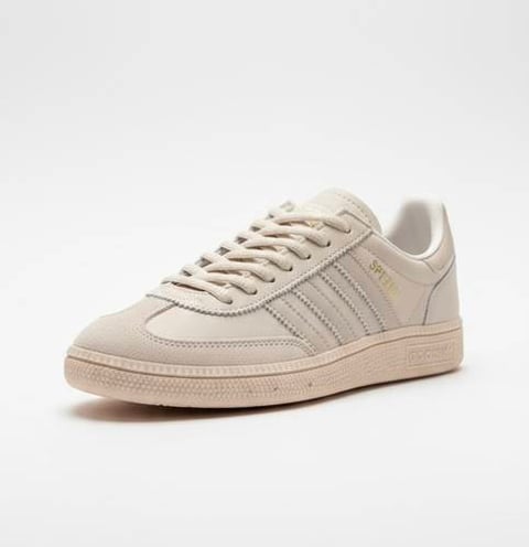samba SPEZIAL white