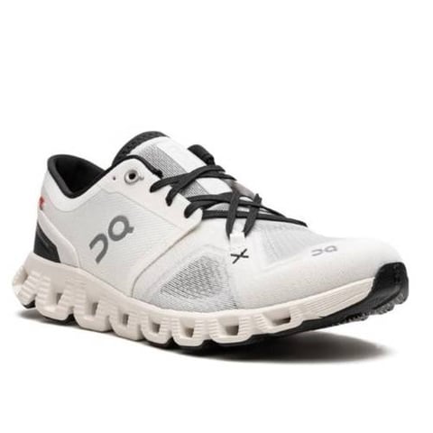 ON  SHOES 