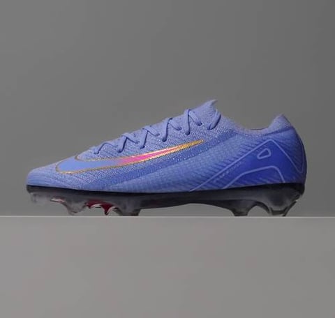 Nike Mercurial