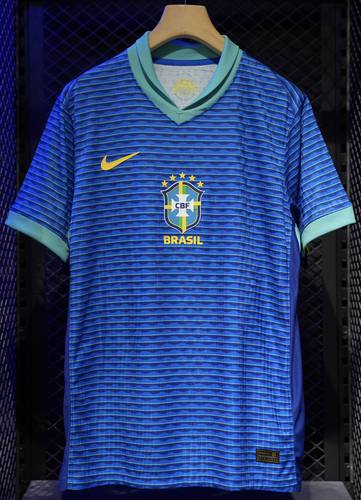 منتخب البرازيل الاحتياطي 2024/2025🇧🇷