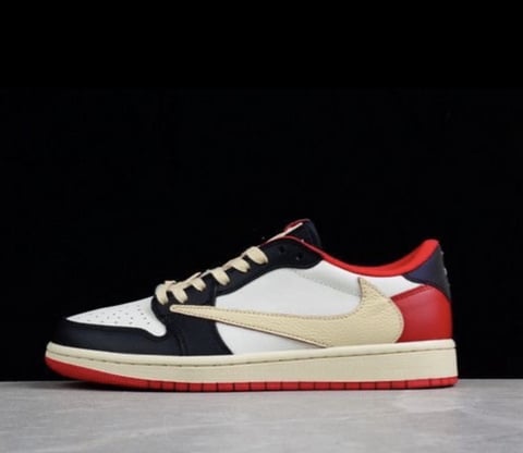 Nike Jordan