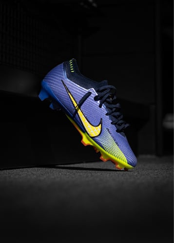 Nike Mercurial