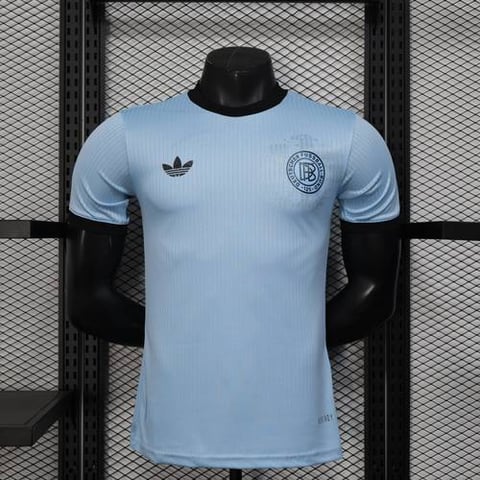 المانيا القميص الاحتياطي 2026