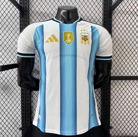 منتخب الأرجنتين 2026