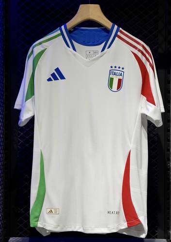 منتخب ايطاليا الاحتياطي 2024/2025🇮🇹