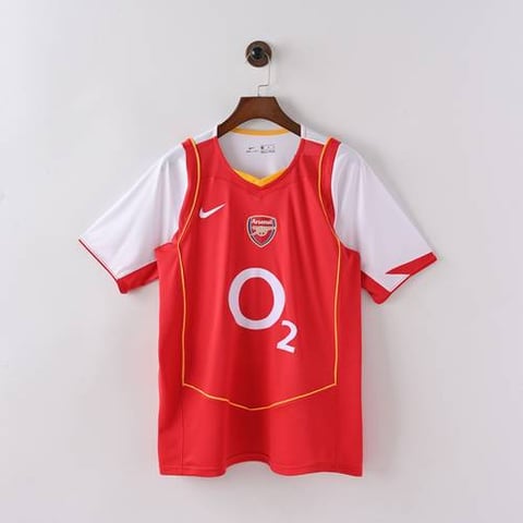ارسنال كلاسيك 2004-2005