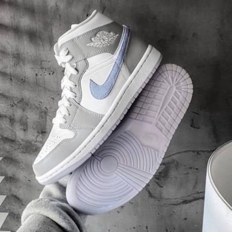 Nike Jordan