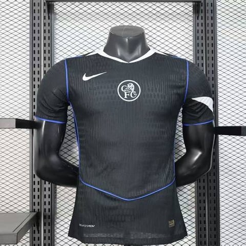 تشيلسي الاحتياطي 2026