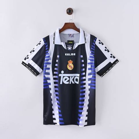 ريال مدريد كلاسيك 1997-1998