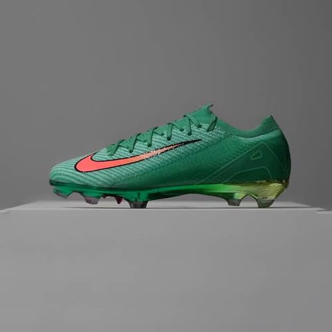 Nike Mercurial