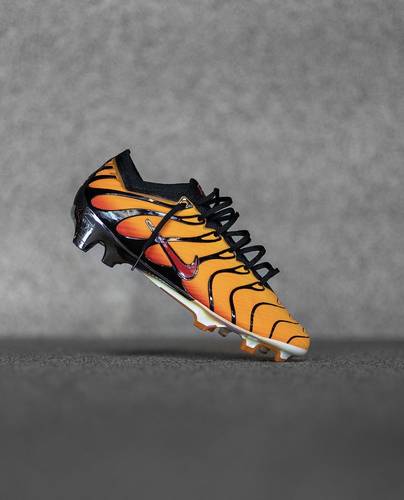 Nike  marcurial zoom 