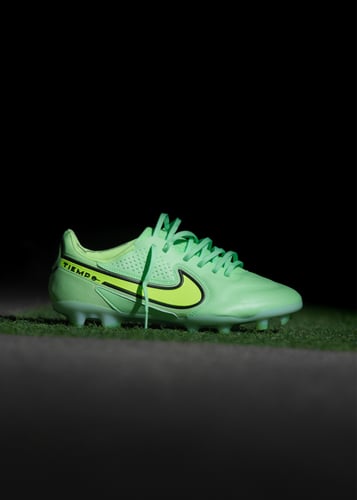 Nike Timpo