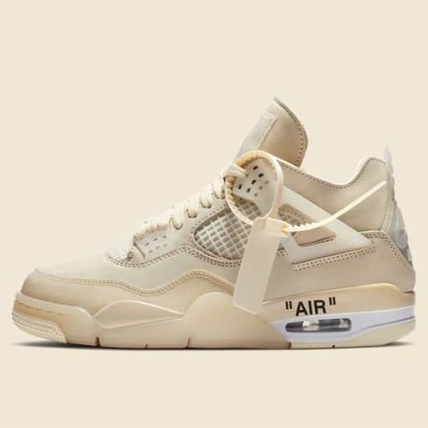 jordan 4
