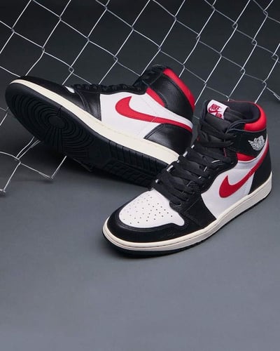 Nike Jordan