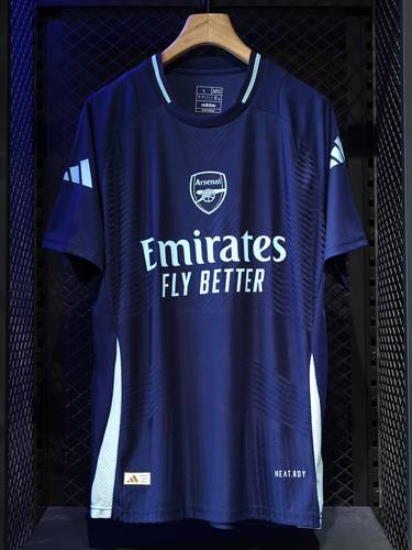 ارسنال الاحتياطي 2024/2025