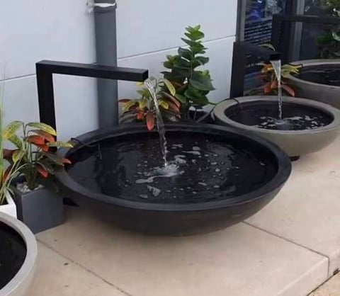 نافورة الكوبرا