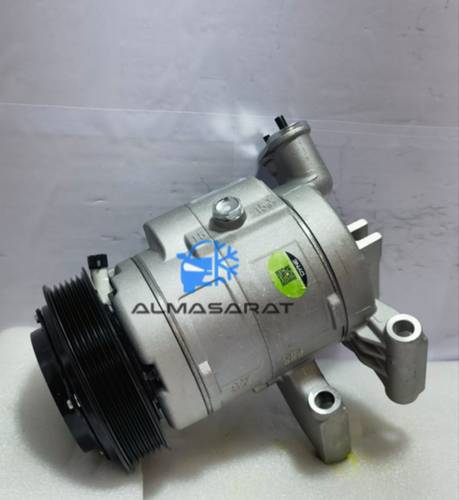 كمبروسر ماليبو تيرين 6سلندر 13-16 AC COMPRESSOR CHEVROLET MALEBU V6