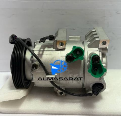 كمبروسر هيونداي النترا ديزل 16-17 AC COMPRESSOR HYUNDAI ELNTRA DIESEL