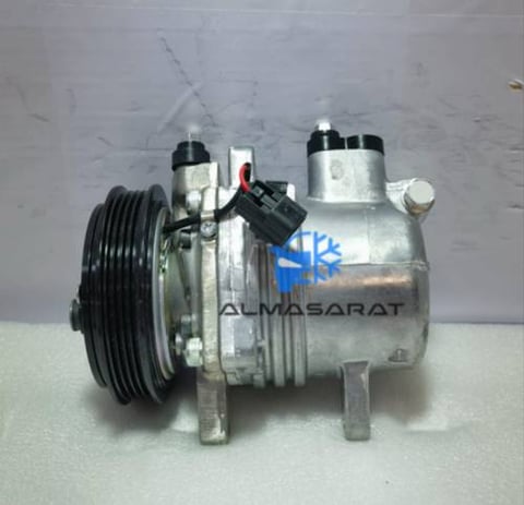 كمبروسر ايسوزو ديماكس جديد AC COMPRESSOR ISUZU D-MAX