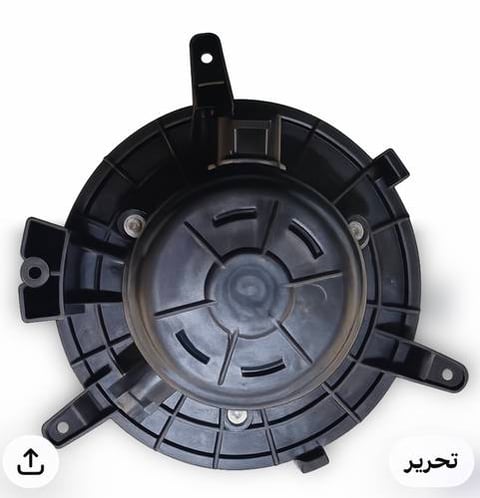 مروحة طبلون كاديلاك اسكاليد سلفرادو اكاديا ترافرس جمس سيرا