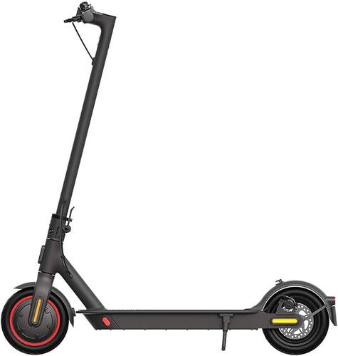 Electric professional scooter, similar to Xiaomi, large size with a 250W motor, reaching speeds up to 70 KM/H