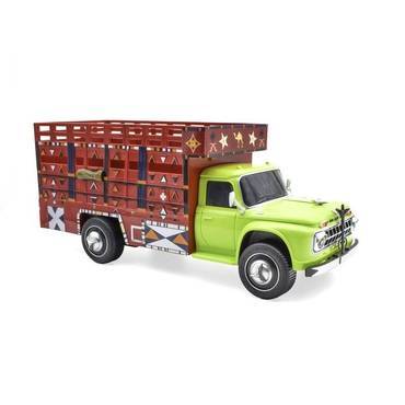 Remote control truck for children - small truck toy
