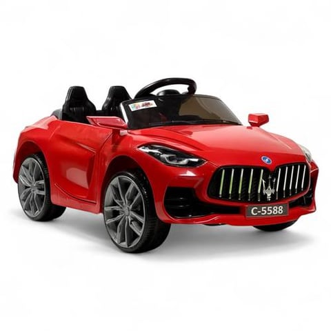 Maserati electric car for kids Maserati kids car