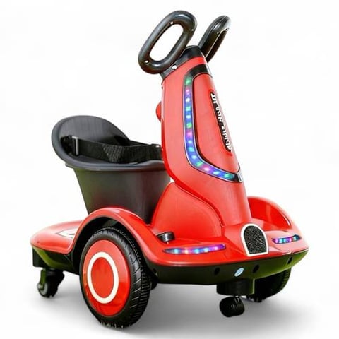 Electric scooter for kids – 6V kids' electric scooter in multiple colors