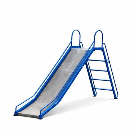 زحليقة وطني مقاس صغير - زحليقه حديد وطني للأطفال 