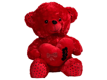 Cotton Teddy Bear Plush Toys (Cotton Bear) in Small Size and Multiple Attractive Colors