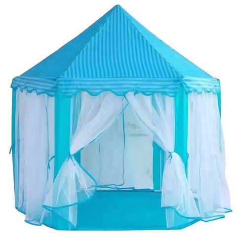 Kids Play Tent with Spacious and Attractive Design – Sturdy Base for Safe Indoor & Outdoor Fun
