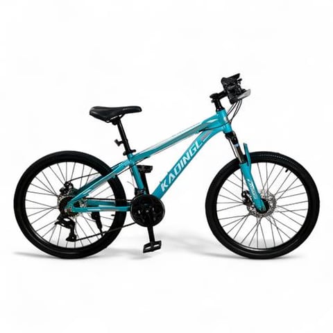 Sports bicycle with gear design, 24-inch size – sports bike