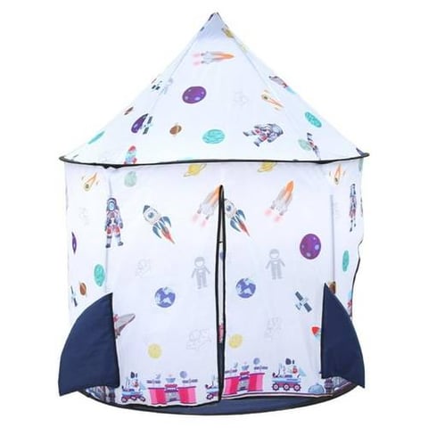 Kids Play Tent with Tunnel and Ball Pit – Fun Tent Design Featuring Tunnel and Playpen